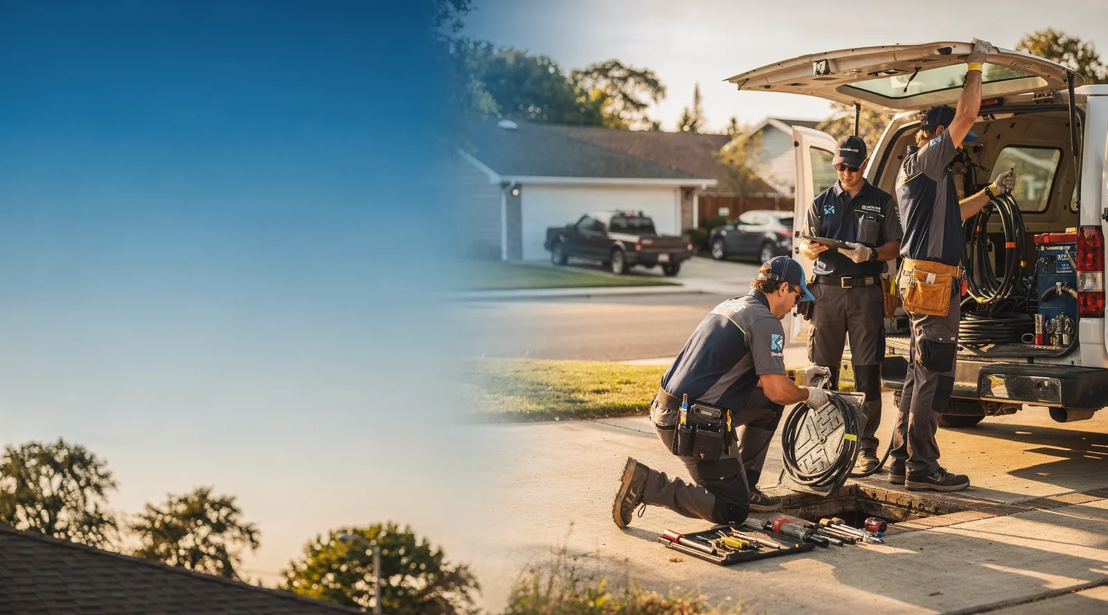 Water Softener Installation in Porter, TX near me